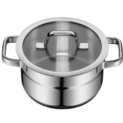 Compact Cuisine Glasdeckel, 24 cm