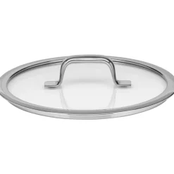 Compact Cuisine Glasdeckel, 24 cm
