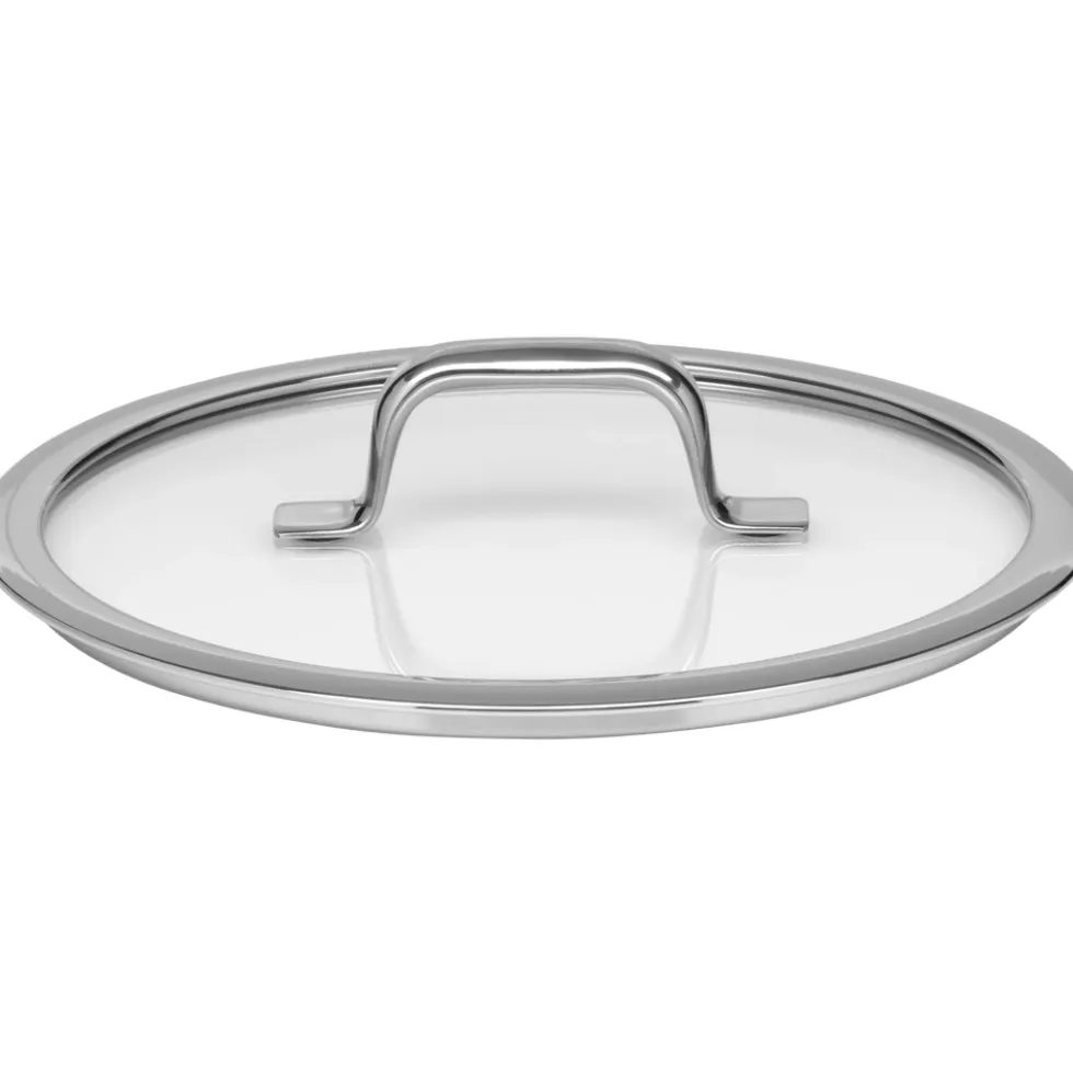 Compact Cuisine Glasdeckel, 24 cm