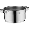 Compact Cuisine Kochtopf mit Deckel, 20 cm