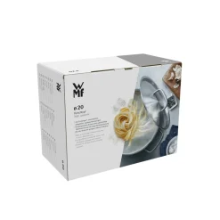 Compact Cuisine Kochtopf mit Deckel, 20 cm