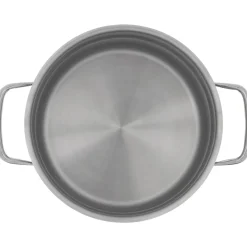 Compact Cuisine Kochtopf mit Deckel, 20 cm