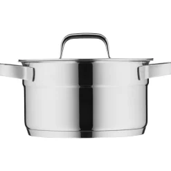 Compact Cuisine Kochtopf mit Deckel, 20 cm