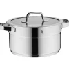 Compact Cuisine Kochtopf mit Deckel, 24 cm