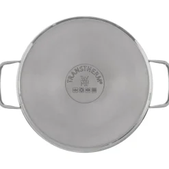Compact Cuisine Kochtopf mit Deckel, 24 cm