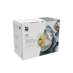 Compact Cuisine Kochtopf mit Deckel, 24 cm