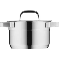 Compact Cuisine Kochtopf mit Deckel, 16,5 cm