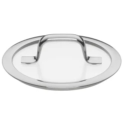 Compact Cuisine Kochtopf mit Deckel, 16,5 cm