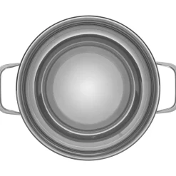 Compact Cuisine Rührschüssel, 24 cm