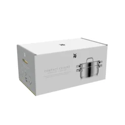 Compact Cuisine Topf-Vorteils-Set*, 5-teilig