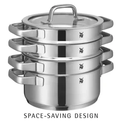Compact Cuisine Topf-Vorteils-Set*, 5-teilig