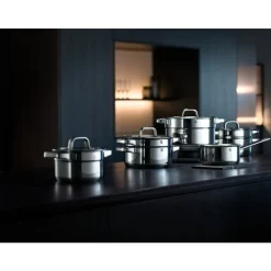 Compact Cuisine Topf-Vorteils-Set*, 4-teilig