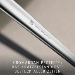 Corvo Besteck-Set, 66-teilig, Cromargan protect®