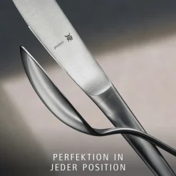 Corvo Besteck-Set, 66-teilig, Cromargan protect®