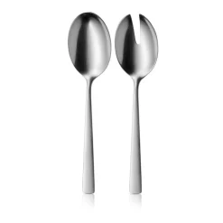 Corvo Salatbesteck, 2-teilig