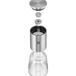 De Luxe Gewürzmühle, 14 cm