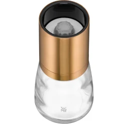 De Luxe Gewürzmühlen-Set, 2-teilig, Kupfer