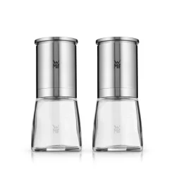 De Luxe Gewürzmühlen-Set, 2-teilig