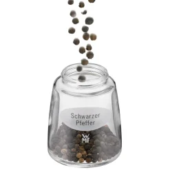 De Luxe Gewürzmühlen-Set, 2-teilig