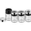 Depot Gewürzstreuer-Set, 4-teilig
