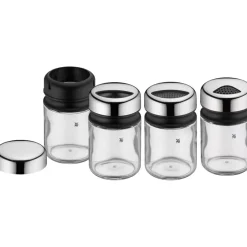 Depot Gewürzstreuer-Set, 4-teilig