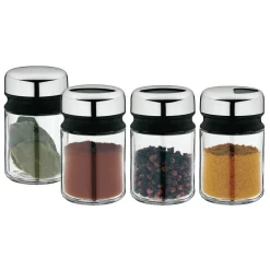 Depot Gewürzstreuer-Set, 4-teilig