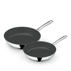 Devil Bratpfannen-Set, 2-teilig, 24 und 28 cm