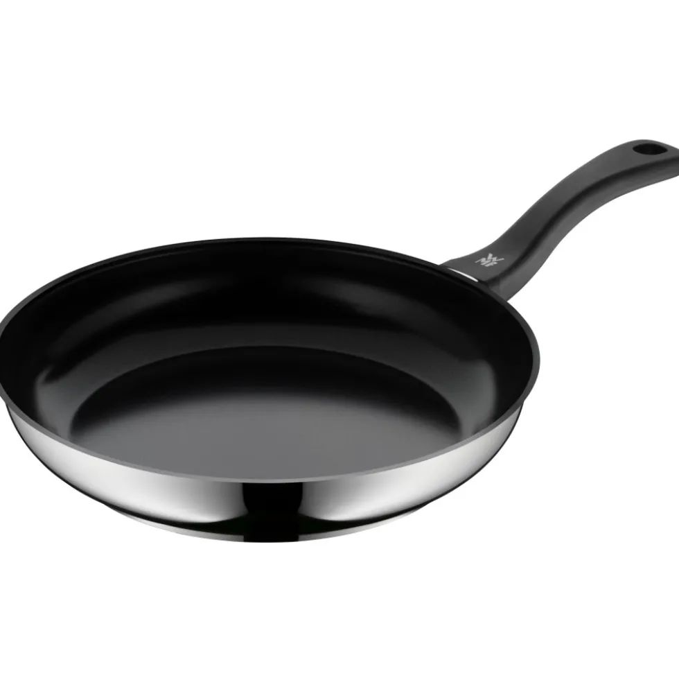 Devil Bratpfannen-Set, 2-teilig, 18 cm + 28 cm