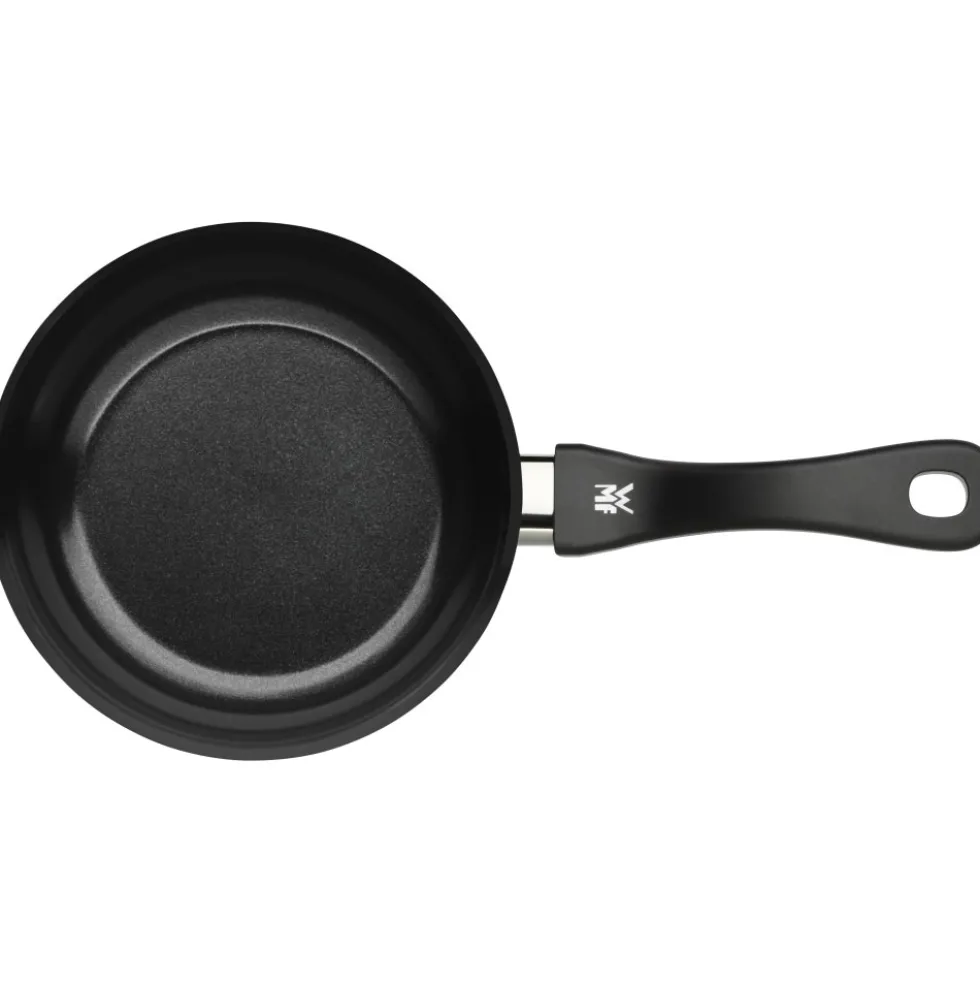 Devil Bratpfannen-Set, 2-teilig, 18 cm + 28 cm