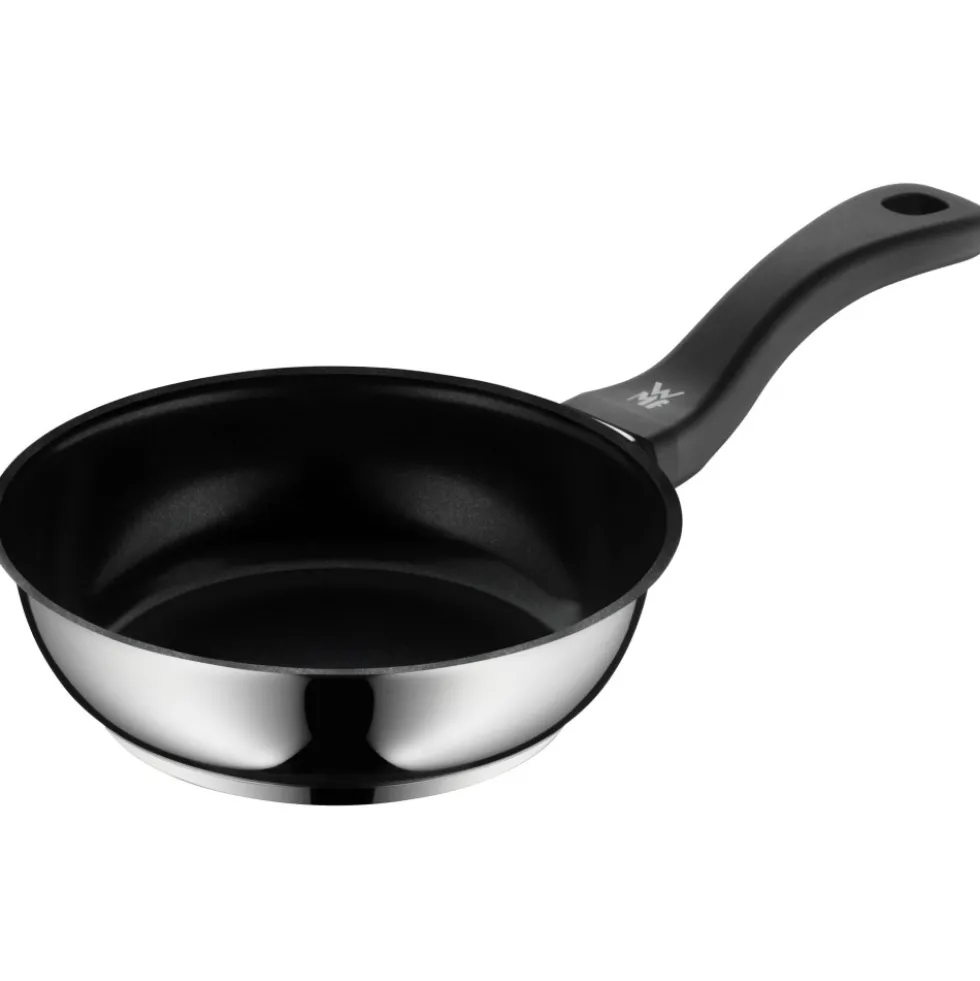 Devil Bratpfannen-Set, 2-teilig, 18 cm + 28 cm