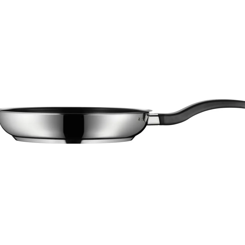 Devil Bratpfannen-Set, 2-teilig, 18 cm + 28 cm