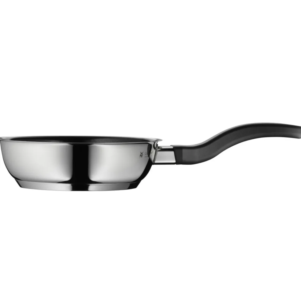 Devil Bratpfannen-Set, 2-teilig, 18 cm + 28 cm