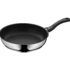 Devil Bratpfannen-Set, 3-teilig, 20 cm, 24 cm, 28 cm