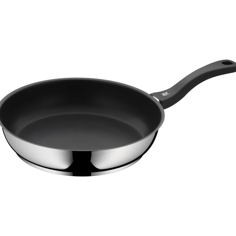 Devil Bratpfannen-Set, 3-teilig, 20 cm, 24 cm, 28 cm