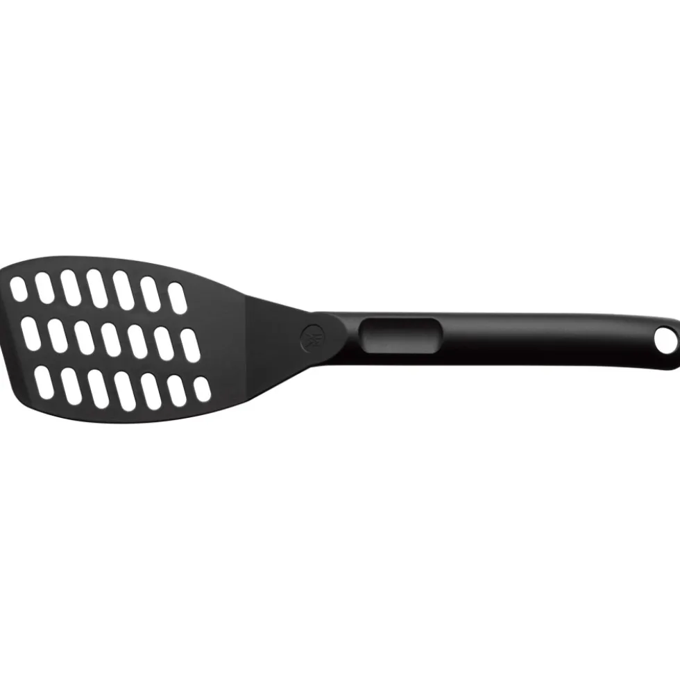 Devil Bratpfannen-Set, 3-teilig, 24 cm + 28 cm + Pfannenwender