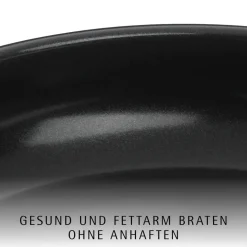 Devil Bratpfannen-Set, 3-teilig, 24 cm + 28 cm + Pfannenwender