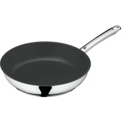 Devil Bratpfannen-Set, 3-teilig, 24 cm + 28 cm + Pfannenwender