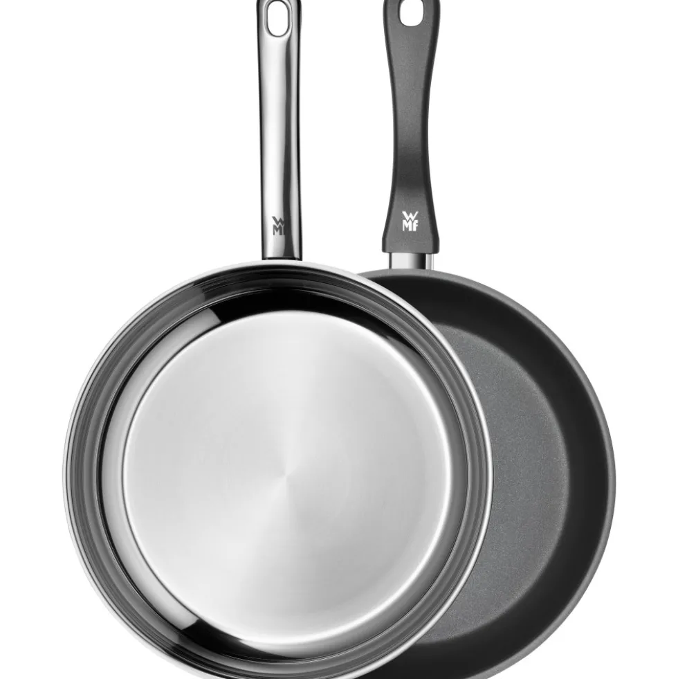 Devil Pfannen-Set, 2-teilig, 28 cm