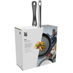 Devil Pfannen-Set, 2-teilig, 28 cm