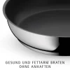 Devil Pfannen-Set, 2-teilig, 24 cm und 28 cm