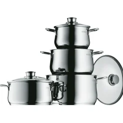 Diadem Plus Topf-Set, 4-teilig