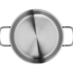 Diadem Plus Topf-Set, 4-teilig