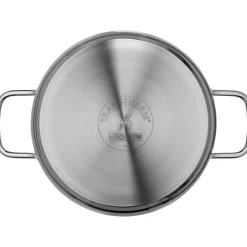 Diadem Plus Topf-Set, 4-teilig