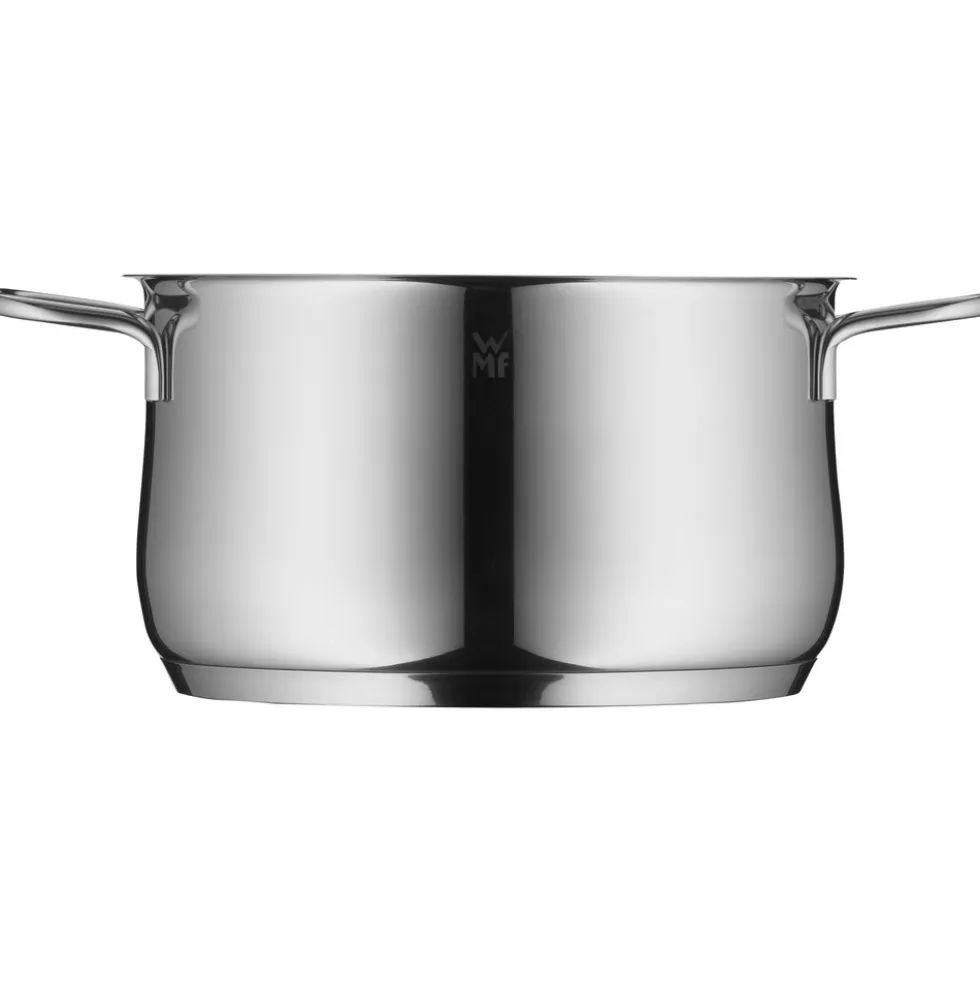 Diadem Plus Topf-Set, 3-teilig