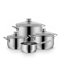 Diadem Plus Topf-Vorteils-Set, 4-teilig*