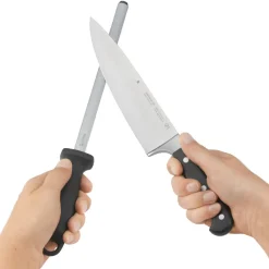 Diamant Wetzstahl, 36 cm