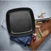 Durado Grillpfanne, 28 x 28 cm