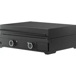 Edition One Plancha-Set, 60 cm, elektrisch