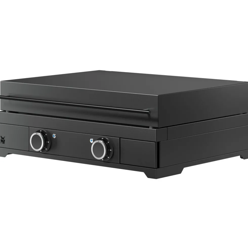 Edition One Plancha-Set, 60 cm, elektrisch
