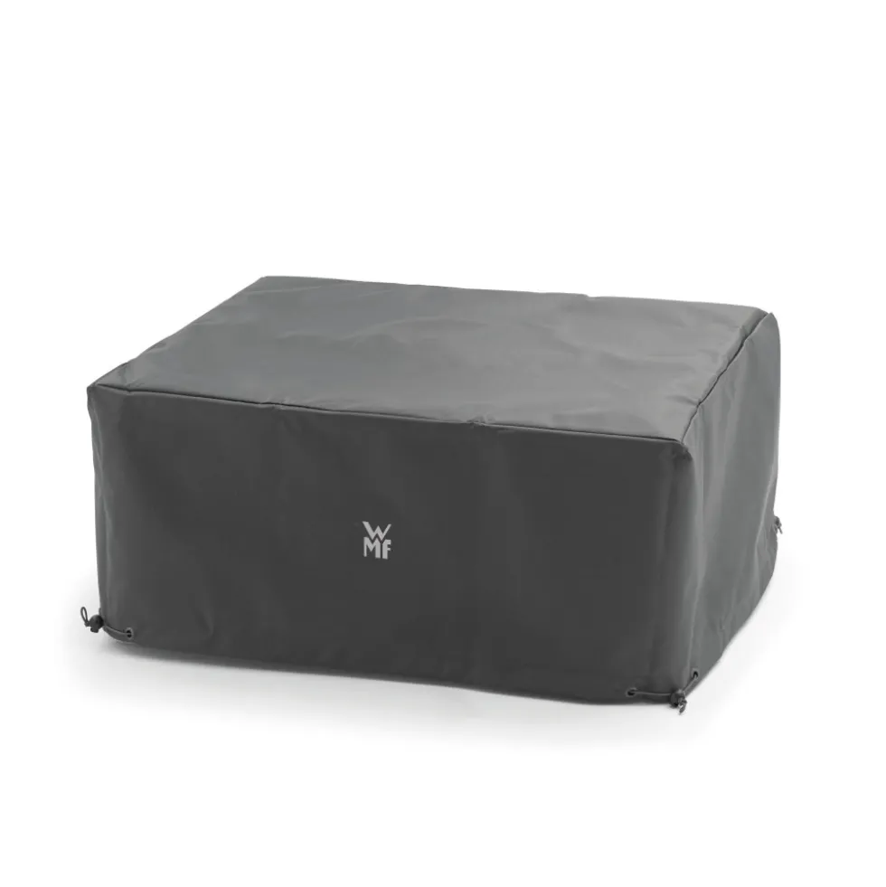 Edition One Plancha-Set, 60 cm, elektrisch